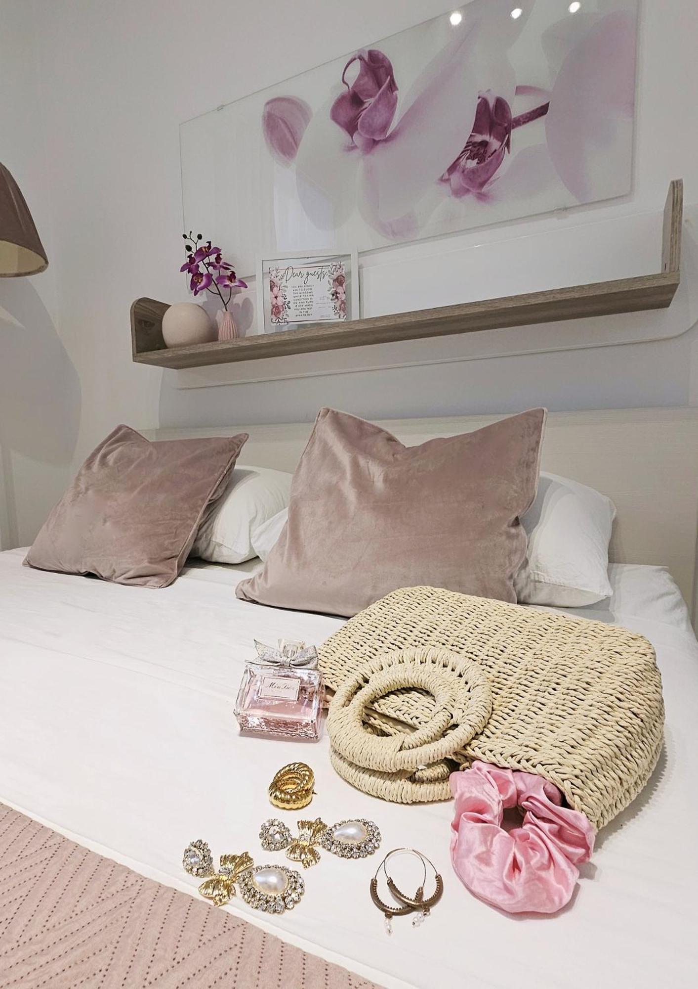 Apartments Miljas 2 ดูบรอฟนิก ภายนอก รูปภาพ