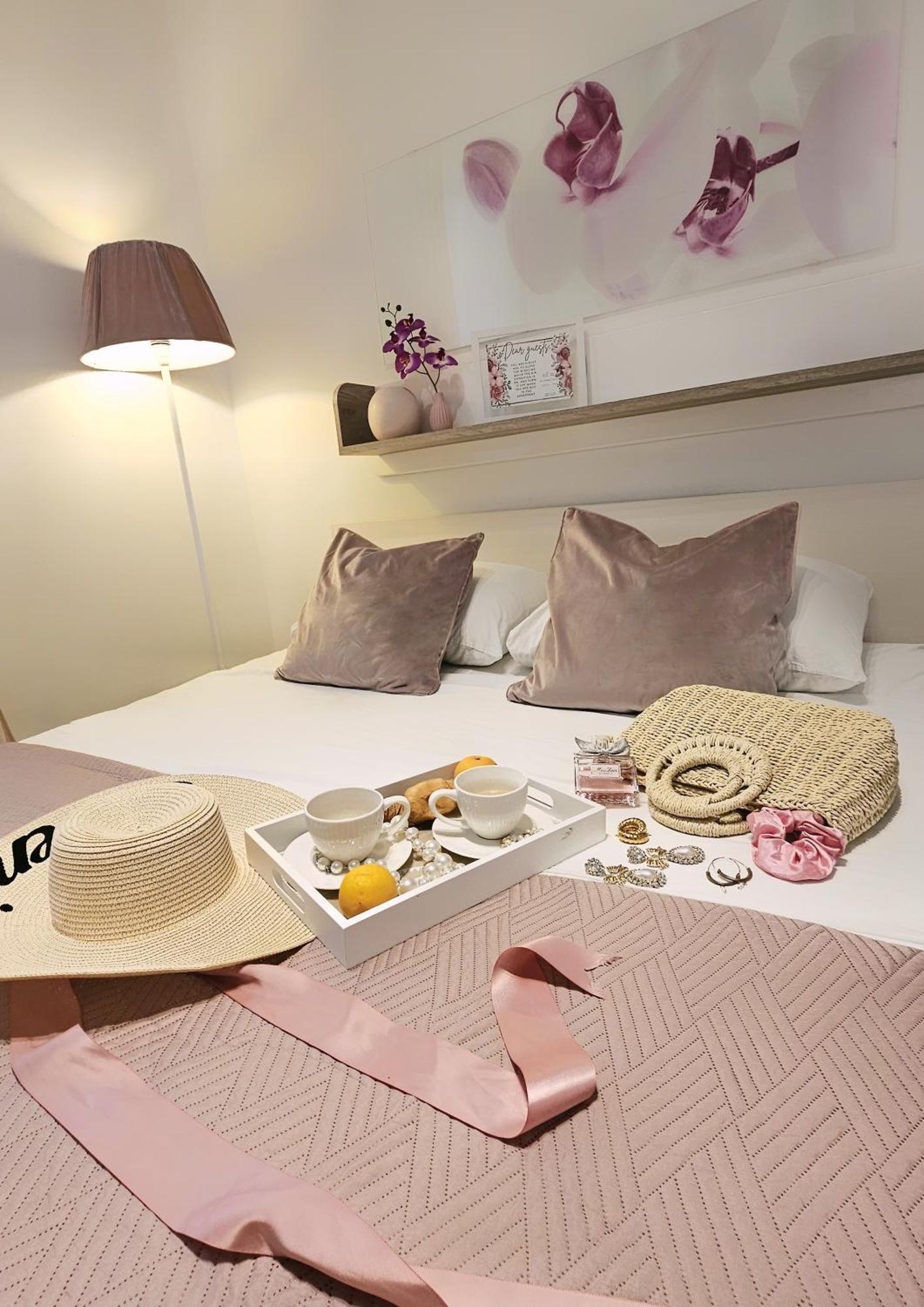 Apartments Miljas 2 ดูบรอฟนิก ภายนอก รูปภาพ