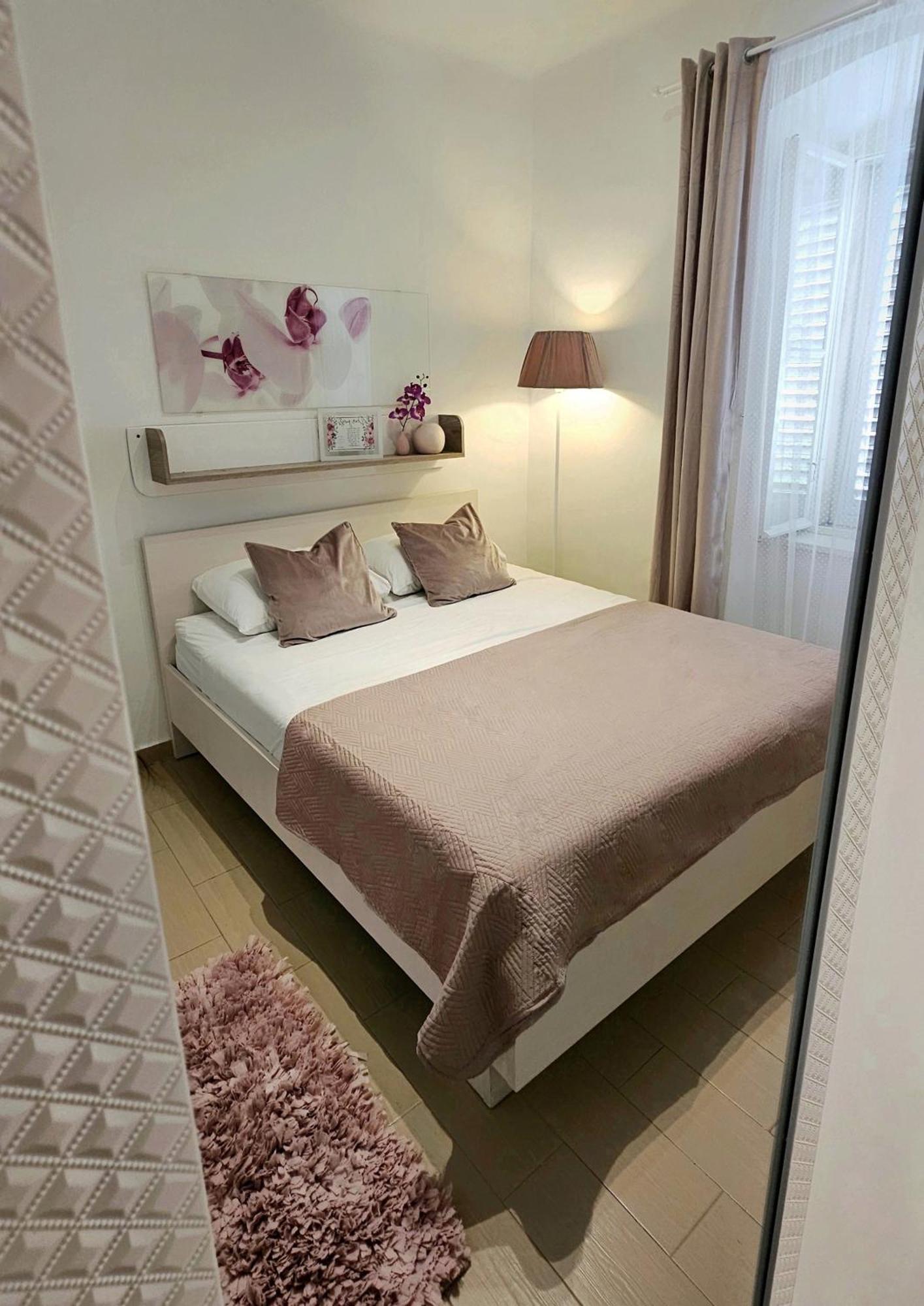 Apartments Miljas 2 ดูบรอฟนิก ภายนอก รูปภาพ
