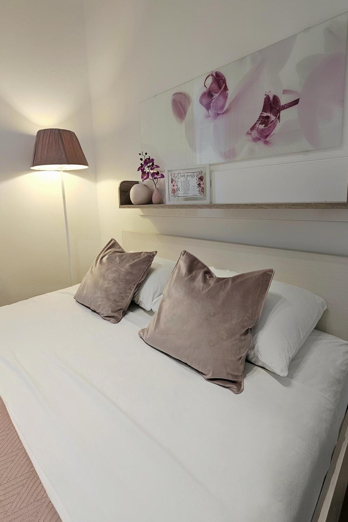 Apartments Miljas 2 ดูบรอฟนิก ภายนอก รูปภาพ